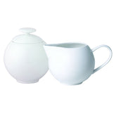 Origin Sugar Creamer Set White